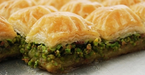 baklava