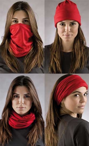 Bandana Kullanımı