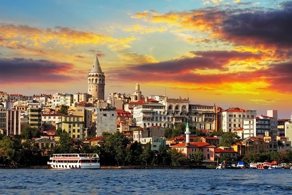 istanbul